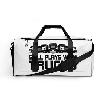 Duffle bag