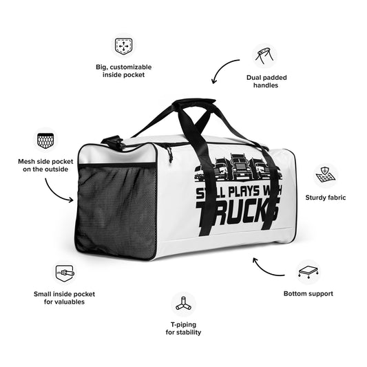 Duffle bag