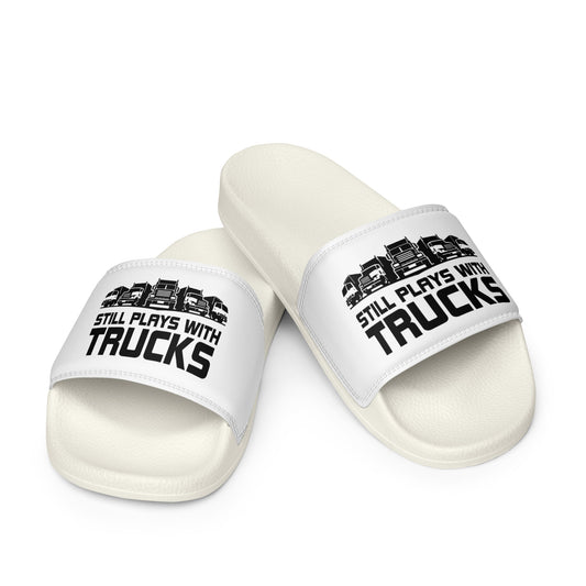 Men’s slides