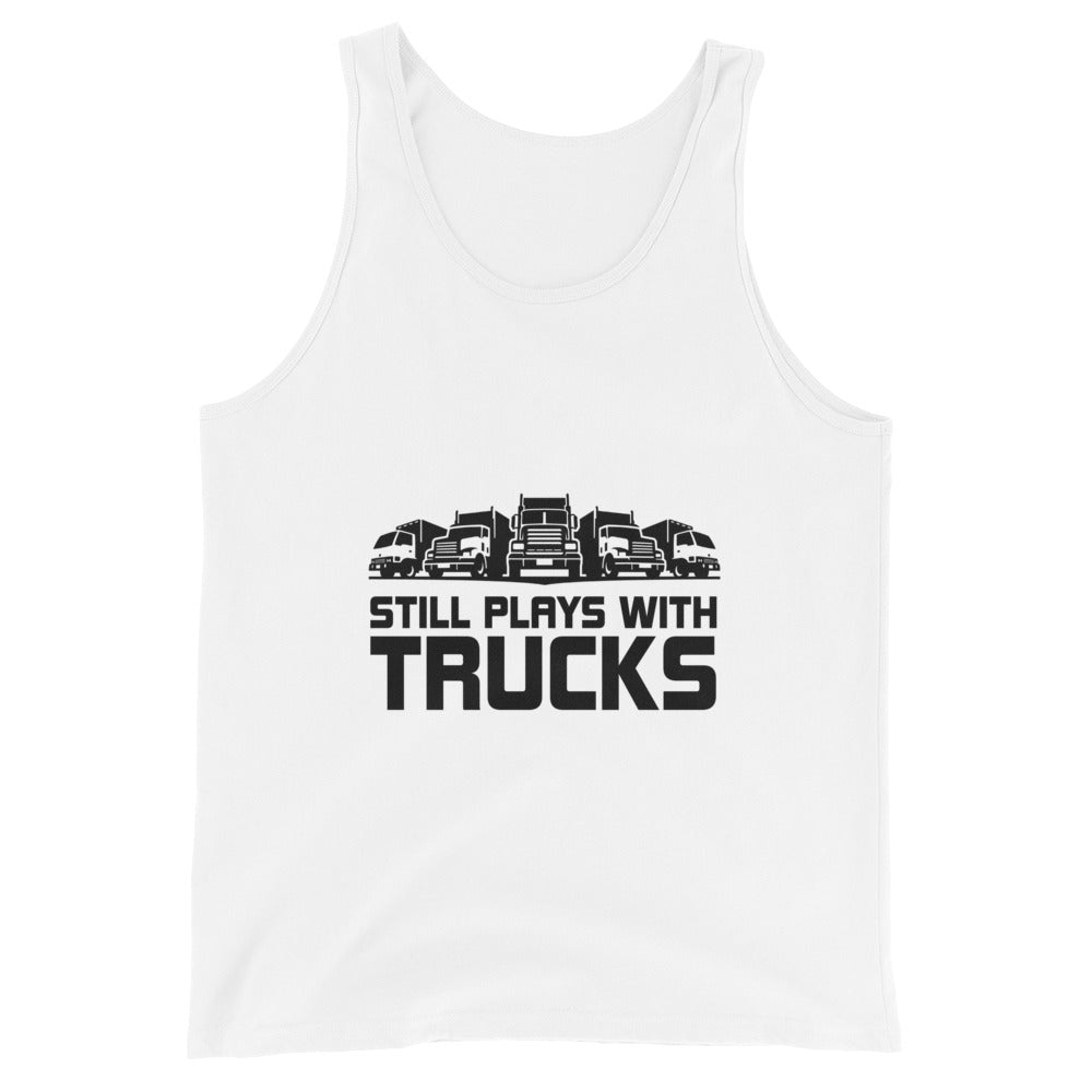 Men's Tank Top