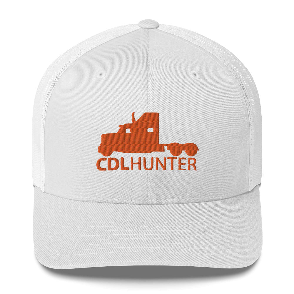 Trucker Cap