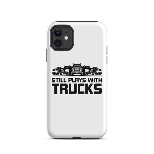 Tough Case for iPhone®