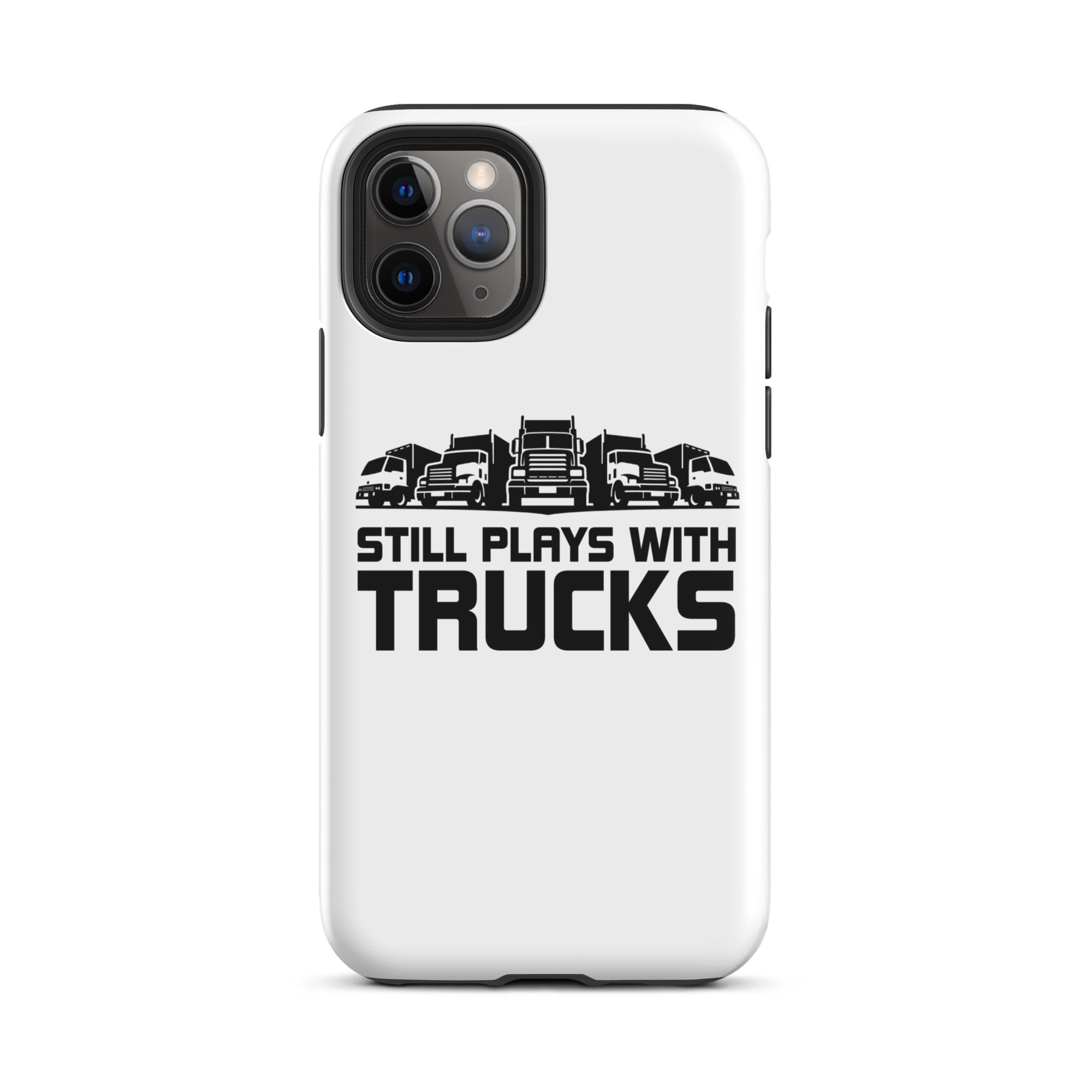 Tough Case for iPhone®