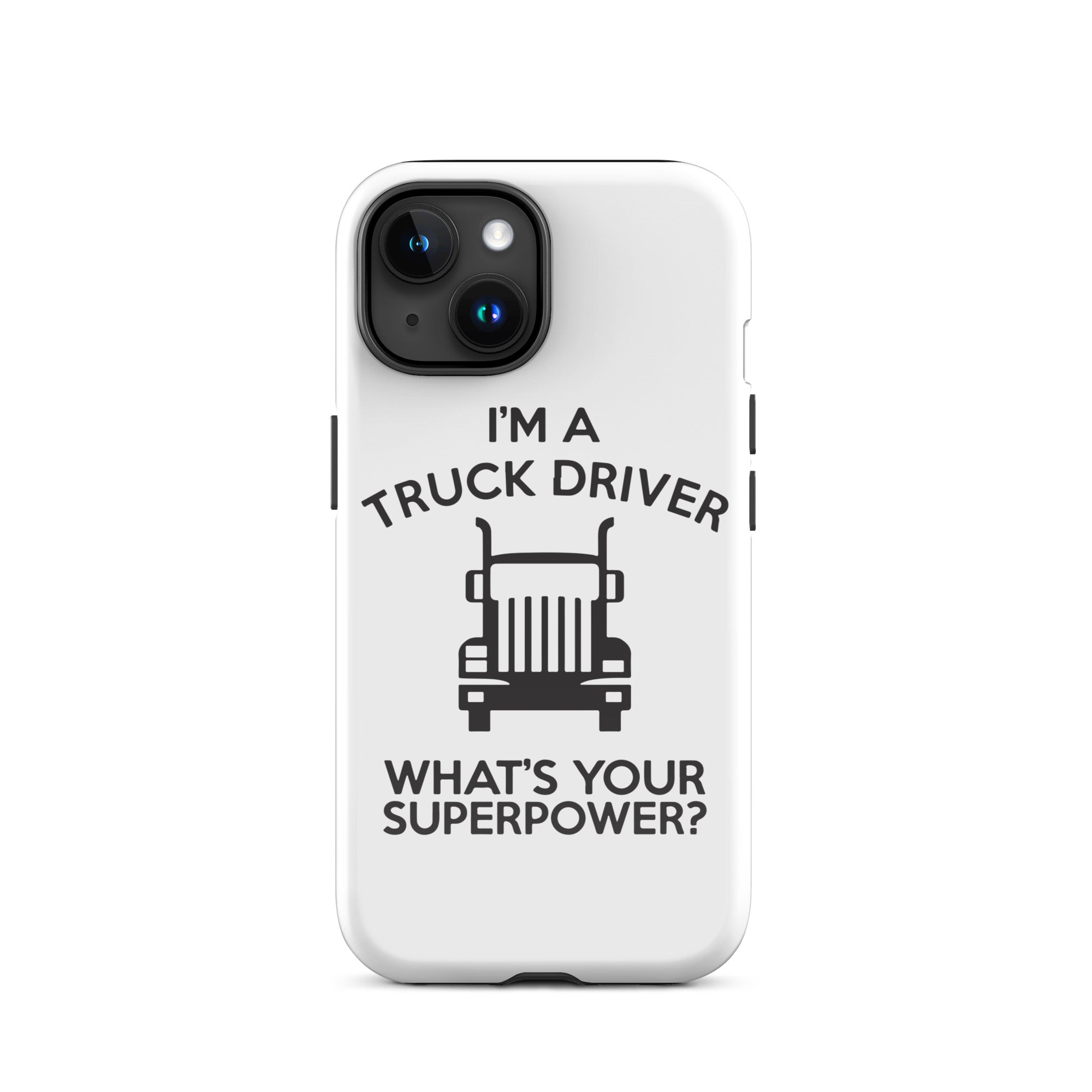 Tough Case for iPhone®