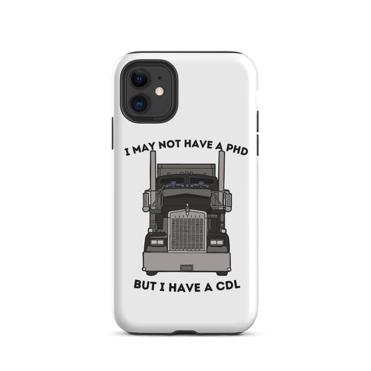 Tough Case for iPhone®