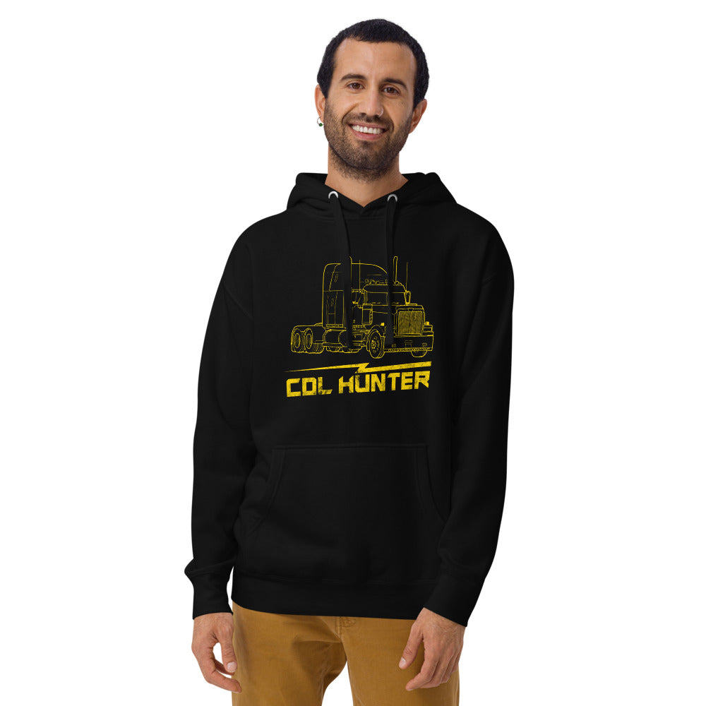 CDL Hunter Unisex Hoodie