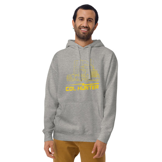 CDL Hunter Unisex Hoodie