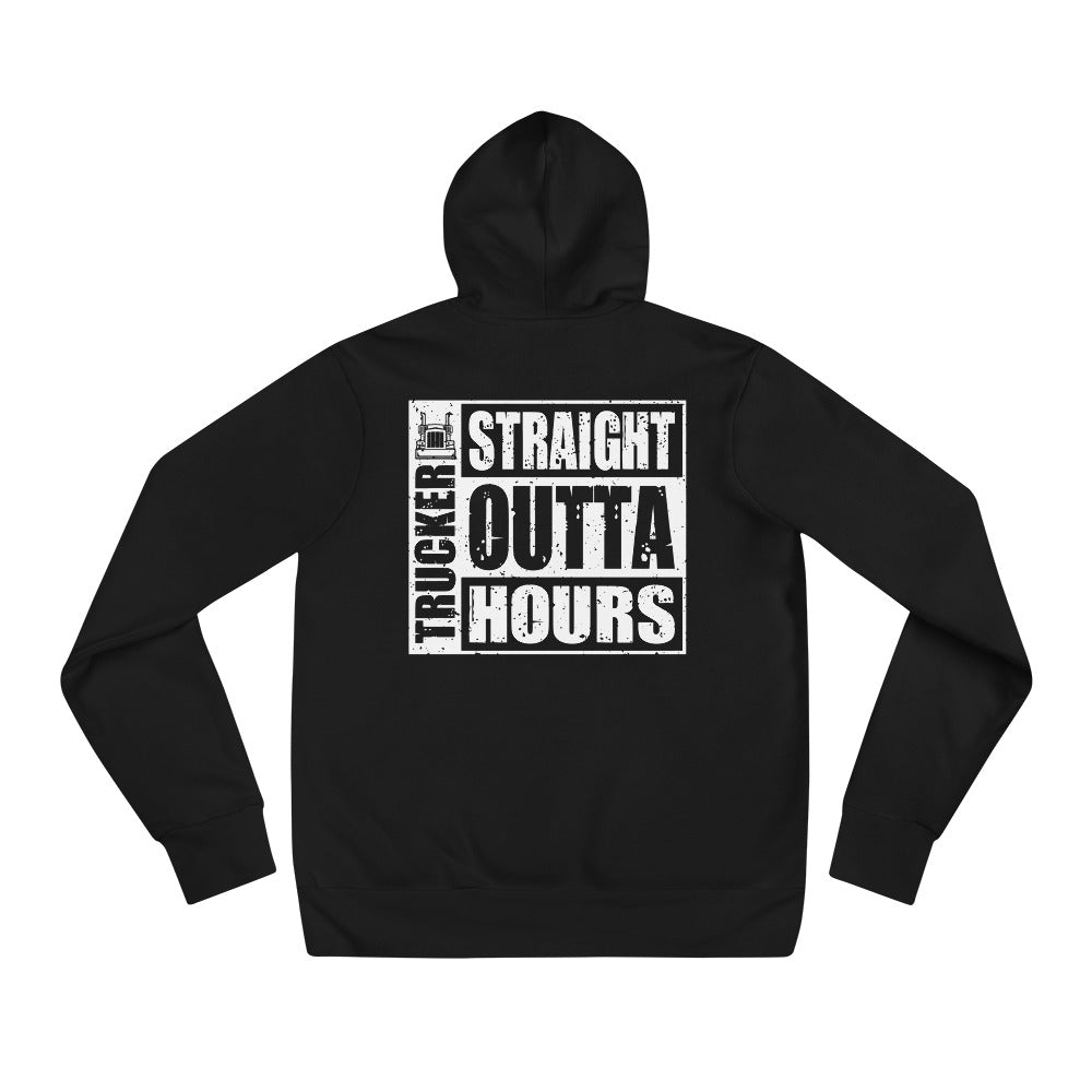 Unisex hoodie