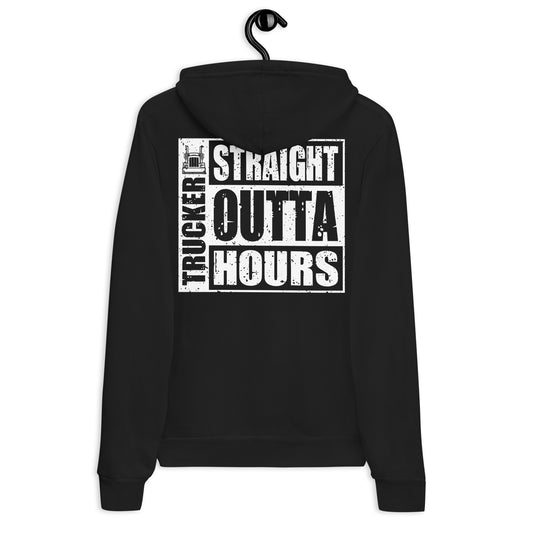 Unisex hoodie